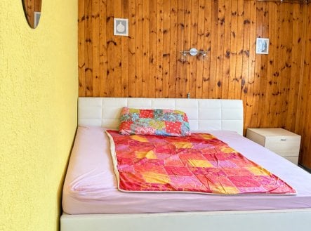Pronájem bytu, 3+1, 84 m²