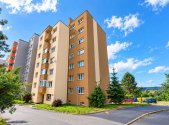 Prodej bytu, 1+kk, 21 m²