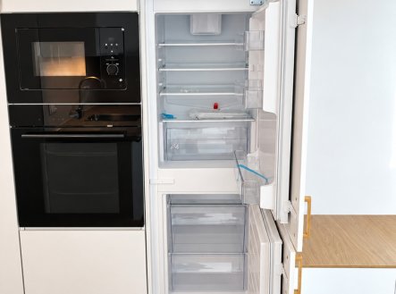 Prodej bytu, 1+kk, 21 m²