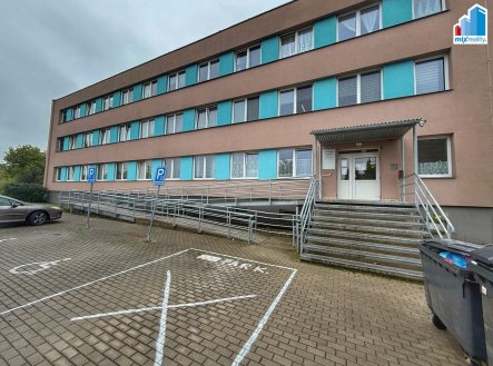 Pronájem bytu, 2+1, 50 m²