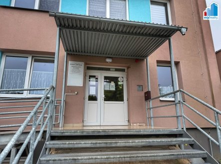 Pronájem bytu, 2+1, 50 m²