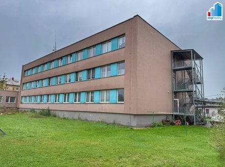 Pronájem bytu, 2+1, 48 m²