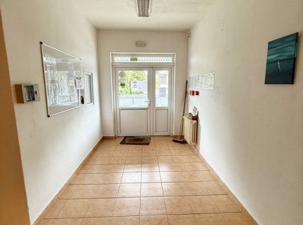 Pronájem bytu, 2+1, 48 m²