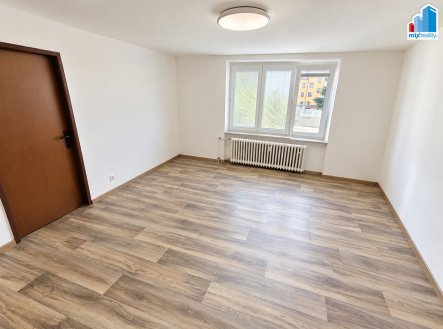 Pronájem bytu, 2+1, 59 m²