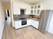 Pronájem bytu, 3+1, 64 m²