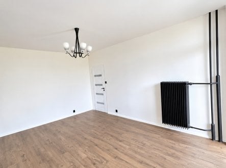 Pronájem bytu, 3+1, 64 m²