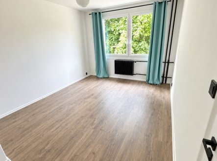 Pronájem bytu, 3+1, 64 m²