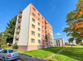 Prodej bytu, 3+1, 66 m²