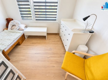 Prodej bytu, 3+1, 66 m²