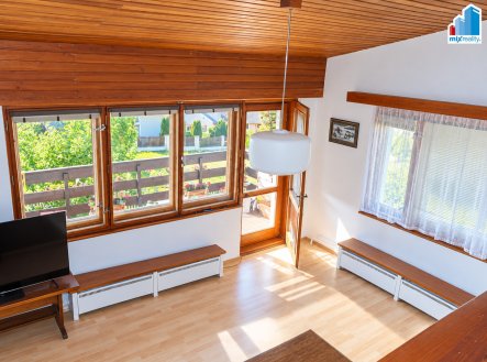 Prodej domu/vily, 350 m²