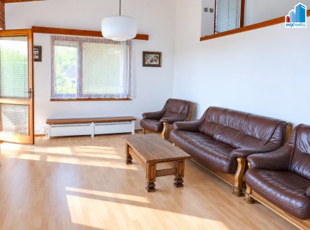 Prodej domu/vily, 350 m²