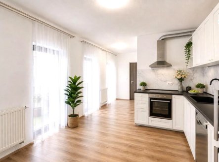 Prodej bytu, 2+kk, 61 m²