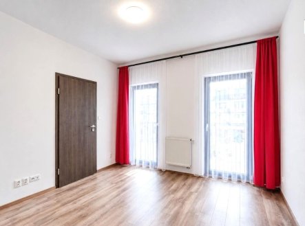 Prodej bytu, 2+kk, 61 m²
