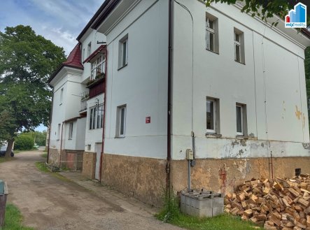 Pronájem bytu, 3+1, 86 m²
