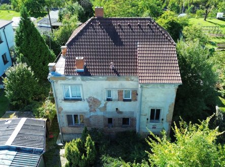 Prodej domu/vily, 270 m²
