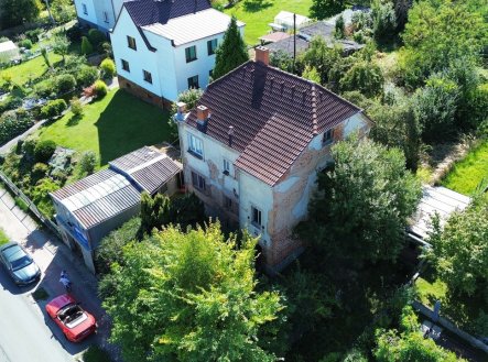 Prodej domu/vily, 270 m²