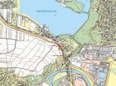 Prodej pozemku pro bydlení, 1 104 m²