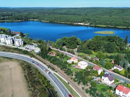 Prodej pozemku pro bydlení, 1 104 m²