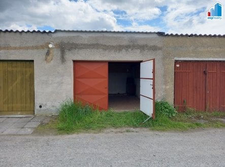 Pronájem
