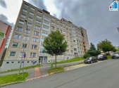 Pronájem bytu, 1+1, 39 m²