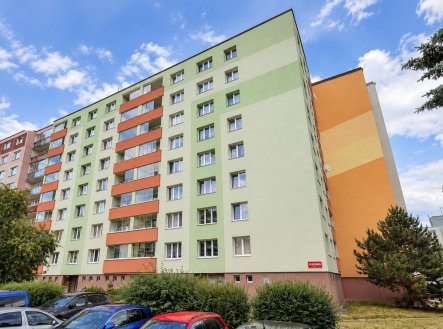 Prodej bytu, 3+1, 74 m² obrázek