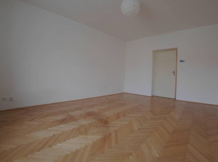 Pronájem bytu, 2+1, 78 m²