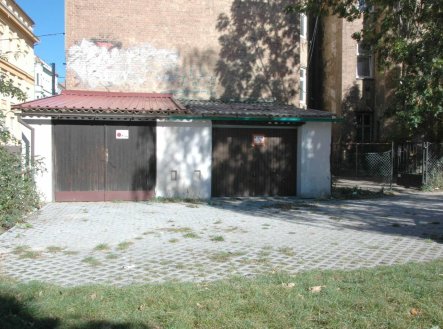 Prodej , 20 m²