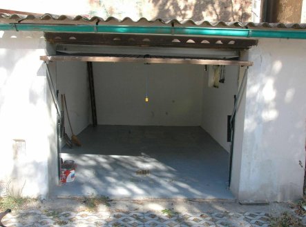Prodej , 20 m²