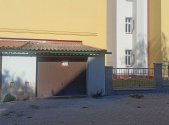 Prodej garáže, 20 m²