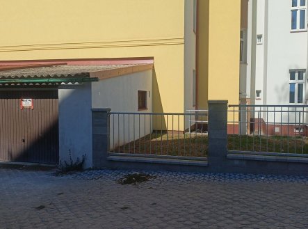 Prodej , 20 m²