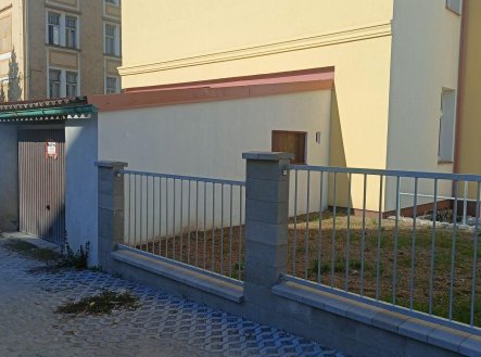Prodej , 20 m²