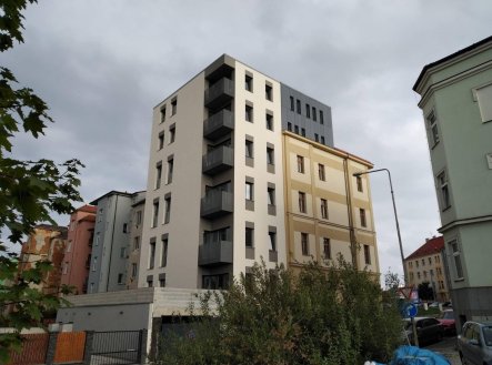 Pronájem bytu, 3+kk, 65 m² obrázek