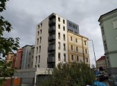 Pronájem bytu, 3+kk, 65 m²