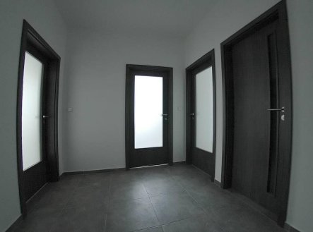 Pronájem bytu, 3+kk, 65 m²