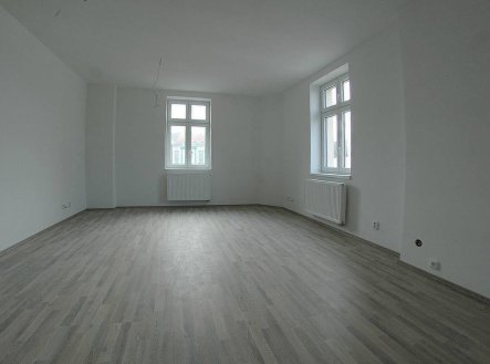 Pronájem bytu, 3+kk, 65 m²