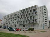 Pronájem bytu, 1+kk, 36 m²