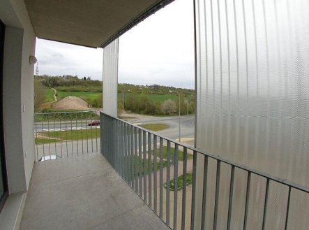 Pronájem bytu, 1+kk, 36 m²