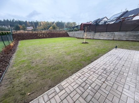 Pronájem domu/vily, 109 m²
