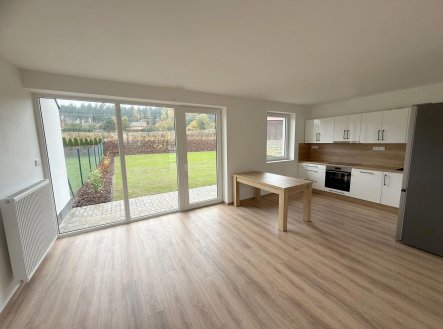 Pronájem domu/vily, 109 m²