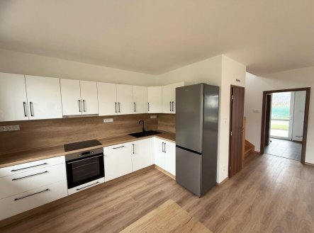 Pronájem domu/vily, 109 m²