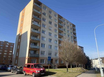 Prodej bytu, 3+1, 67 m² obrázek