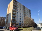 Prodej bytu, 3+1, 67 m²