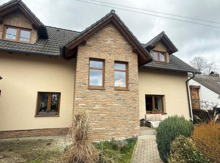 Prodej domu/vily, 140 m²