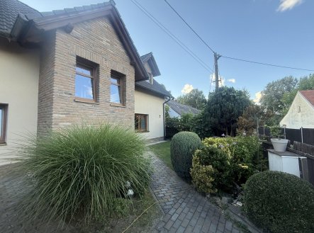 Prodej domu/vily, 140 m²