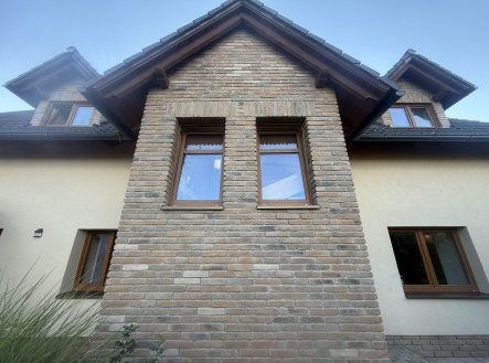 Prodej domu/vily, 140 m²