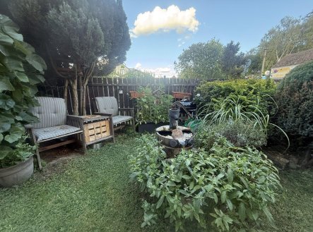Prodej domu/vily, 140 m²