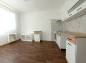 Pronájem bytu, 1+1, 36 m²