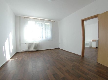 Pronájem bytu, 1+1, 36 m²