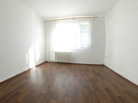 Pronájem bytu, 1+1, 36 m²