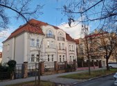 Pronájem bytu, 3+kk, 95 m²